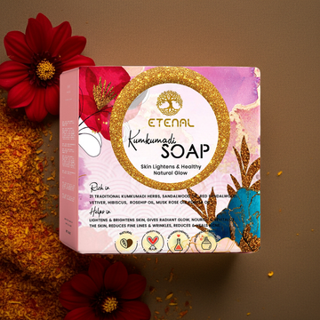 Kumkumadi Soap Benefits for Skin: What to Know Before Choosing One