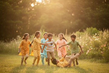 Why Kids’ Skincare Deserves Its Own Category