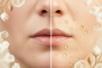 5 Natural Oils That Transform Your Skin’s Texture