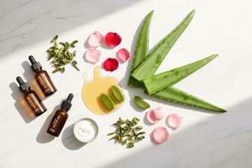etenal natural skincare