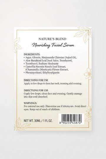 How to Read a Skincare Label Like a Pro Parent