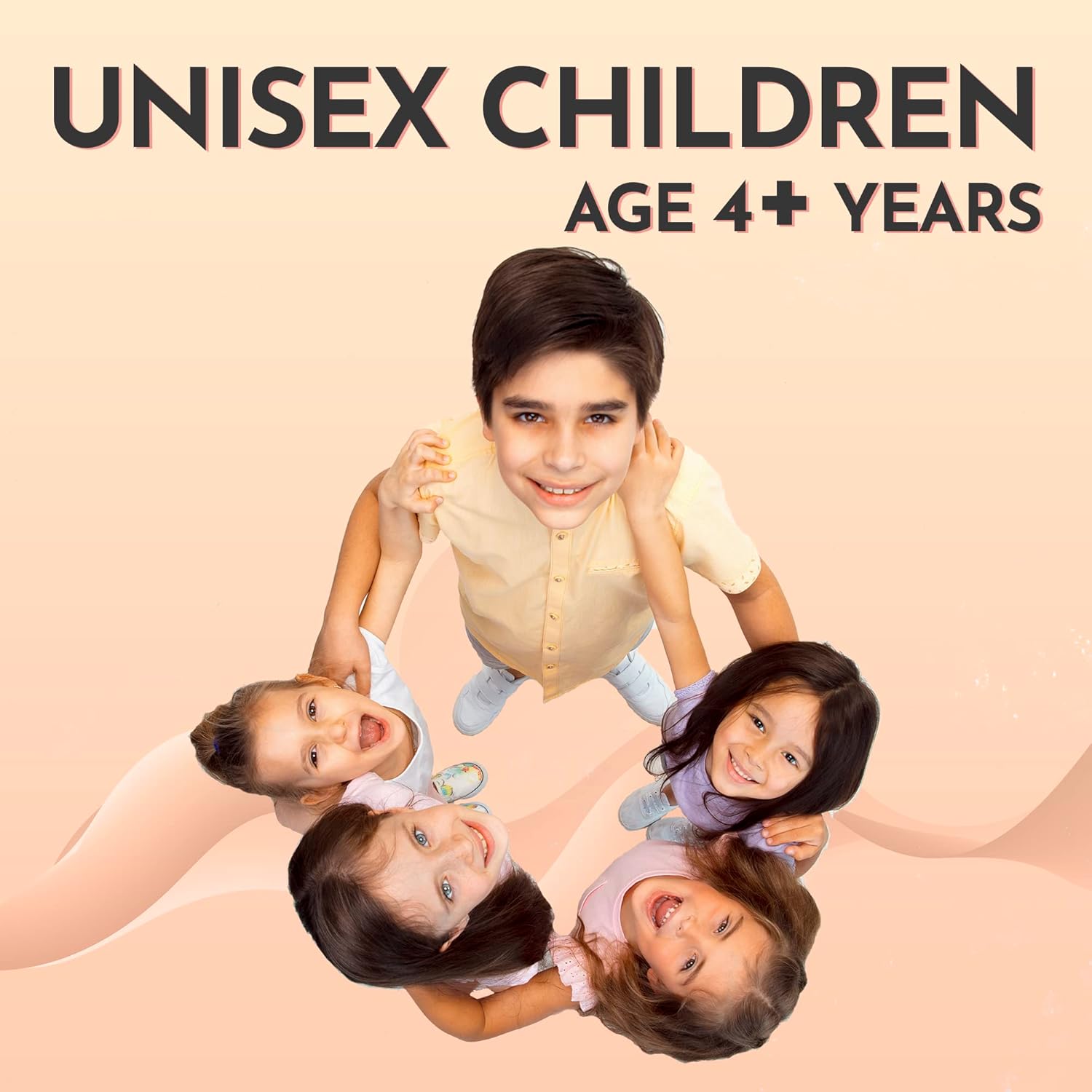 Natural Ayurvedic Kids Soap - Moisturizing and Tan Removal 100gms - Organic Gentle Cleansing and Nourishing De-tan Soap for Kids - Dermatologically Tested