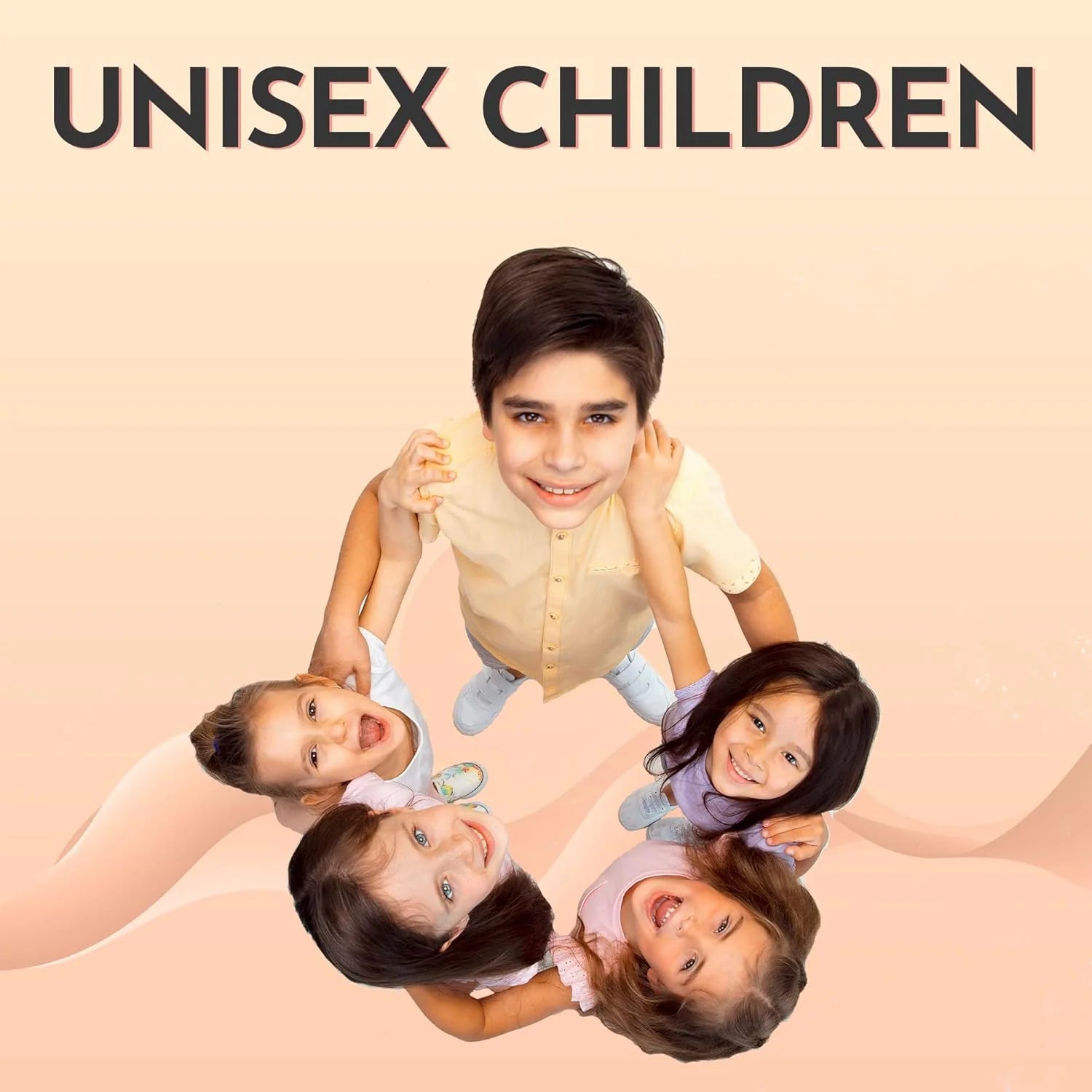 Natural Kids Soap for Tan Removal & Gentle Skin Brightening | Etenal Childrens Soap Is Safe for Sensitive Skin | Dermatologically Tested Ayurvedic Baby Soap (2+ Years)