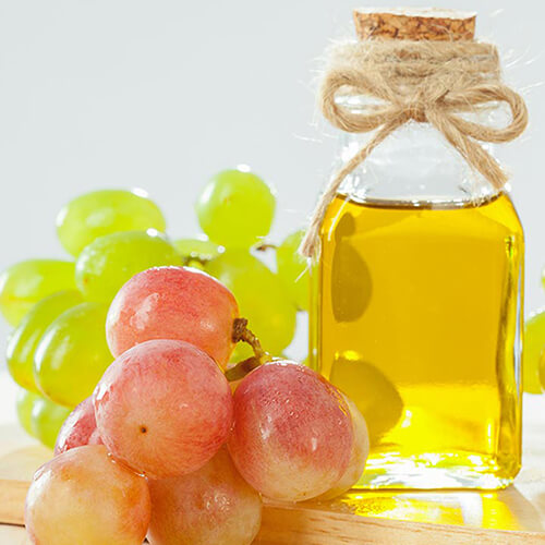 Grape Seed Oil Kumkumadi Soap Grape Seed Oil in Kumkumadi Soap