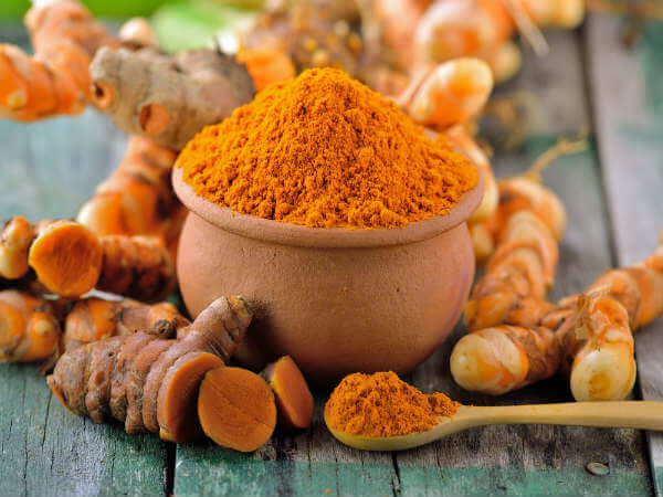 Kasturi Manjal Wild Turmeric Soap Kasturi Manjal Wild Turmeric Soap