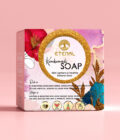 Etenal Natural Kumkumadi Soap Handmade