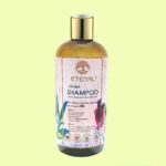 Natural Shampoo For Hair With Herbs and Essential Oils For Cleansing, Nourish, Hair Repair, Reduce Hair Fall - 300ml