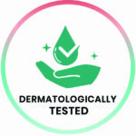 Etenal Natural Soap for Kids is Dermatologically Tested