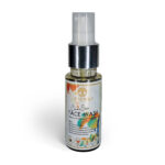 Etenal Natural Clear Skin Anti Acne Facewash With Herbs, Essential Oils 100ml