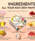 Etenal Kid Soap ingredients