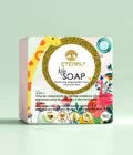 Etetnal Natural Kids Soap - Moisturizing and Detan Soap for Kids