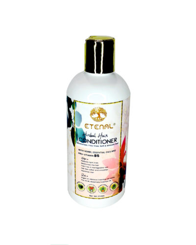 Natural Clear Skin Anti Acne Soap With Herbs Essential Oils And Camel Milk Natural Handmade Natural Soap 150 Gm Etenal Natural Hair Conditioner Front