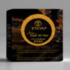 Etenal Oud Ginseng Soap