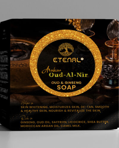 Natural Clear Skin Anti Acne Soap With Herbs Essential Oils And Camel Milk Natural Handmade Natural Soap 150 Gm Etenal Oud Ginseng Soap