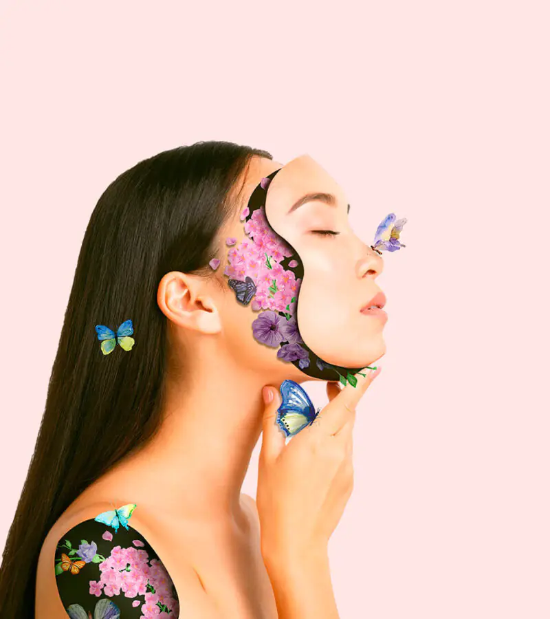 Etenal Home Etenal Natural ayurvedic cosmetics, skin care, hair care and kids care